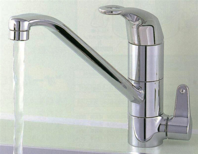 信頼 キッツマイクロフィルター 浄水器 直圧式 家庭用浄水器 水回りのデザインに もっと自由を オアシックスプレミアム
